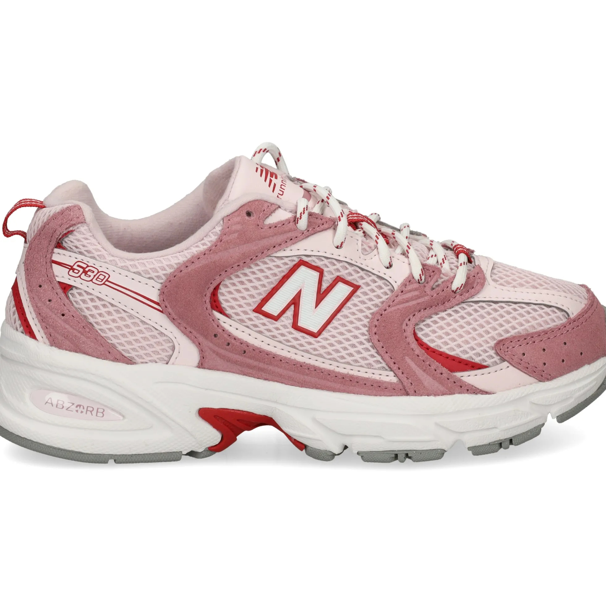 NEW BALANCE Zapatillas de Mujer U530 4GM