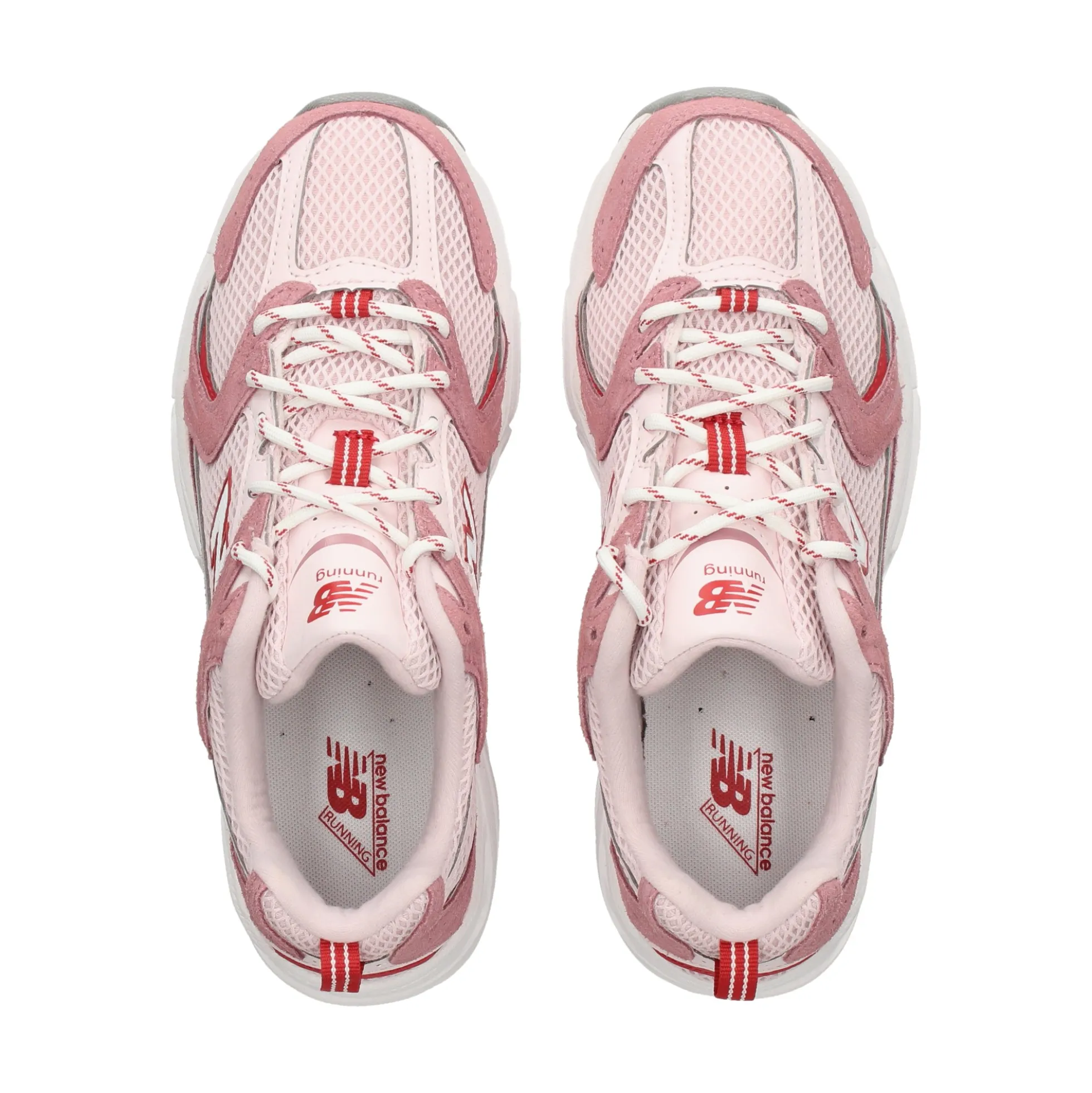 NEW BALANCE Zapatillas de Mujer U530 4GM