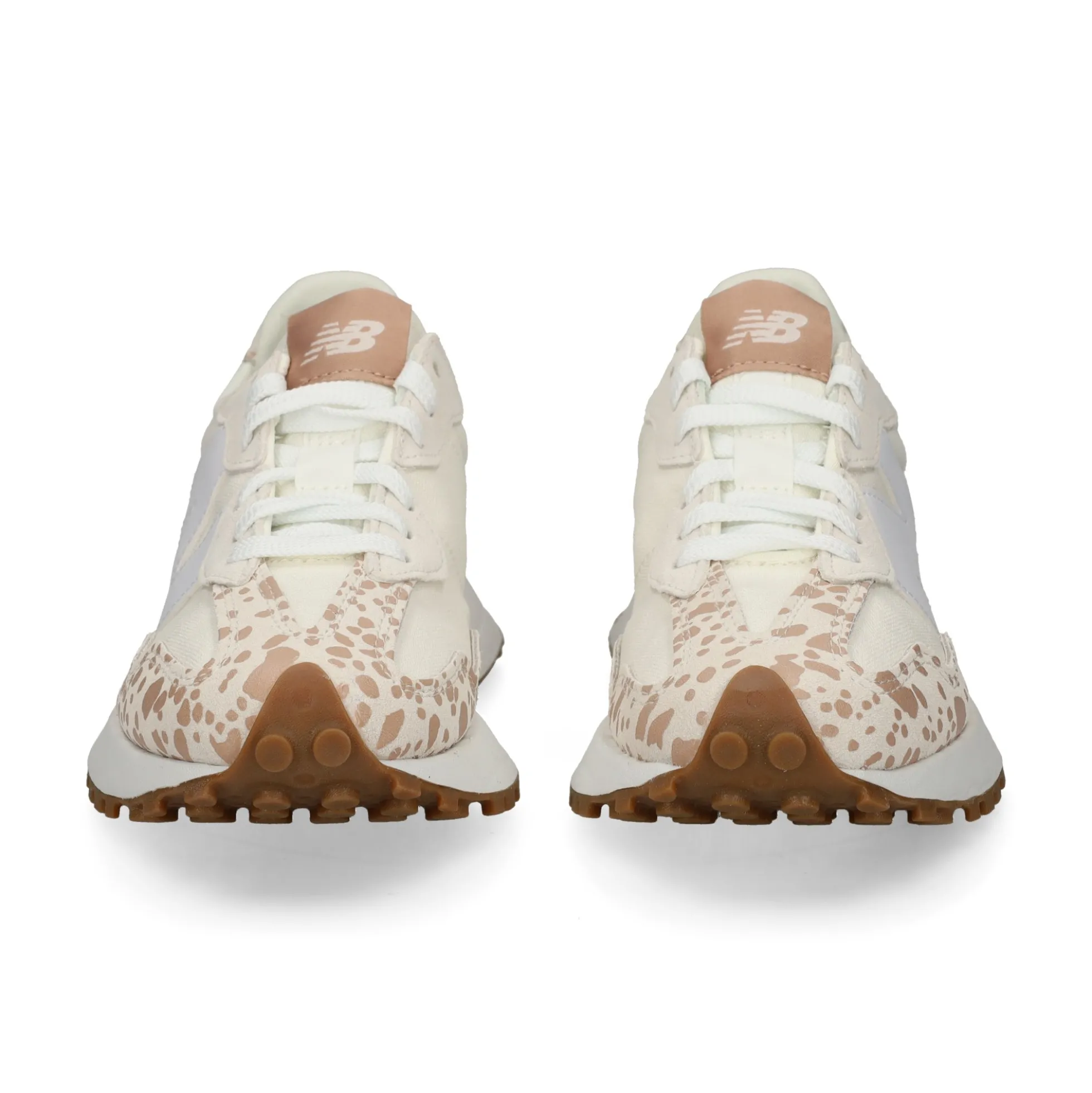 NEW BALANCE Zapatillas de Mujer W327 47W