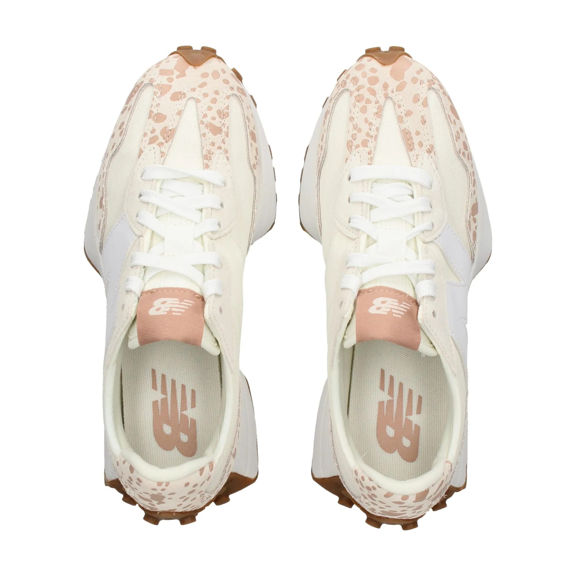 NEW BALANCE Zapatillas de Mujer W327 47W