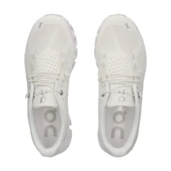 ON-CLOUD Zapatillas de Mujer W190005 ALL WHITE
