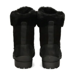 PANAMA JACK Botas planas de Mujer Tuscani B30 Negro