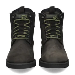 PANAMA JACK Botines de Hombre Amur Gtx Urban C7 Negro