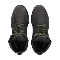 PANAMA JACK Botines de Hombre Amur Gtx Urban C7 Negro