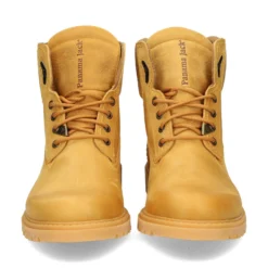 PANAMA JACK Botines de Hombre Amur Gtx C4 Vintage
