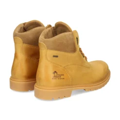 PANAMA JACK Botines de Hombre Amur Gtx C4 Vintage