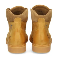 PANAMA JACK Botines de Hombre Amur Gtx C4 Vintage