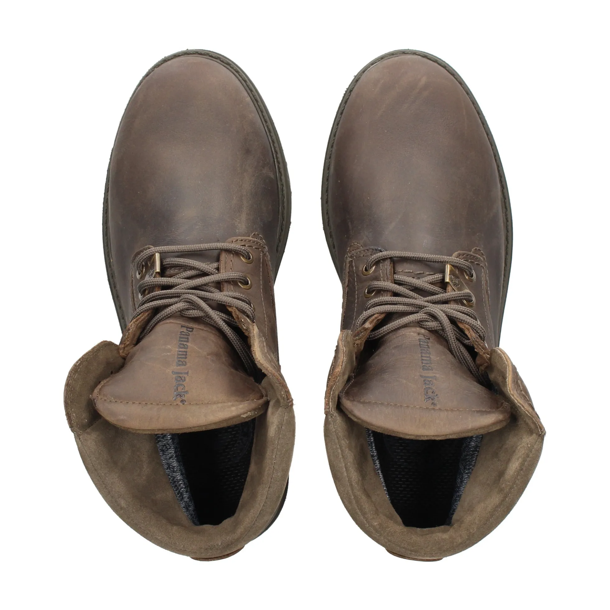 PANAMA JACK Botines de Hombre Amur Gtx C32 Kaki