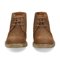 PANAMA JACK Botines de Hombre Gael C28 Cuero