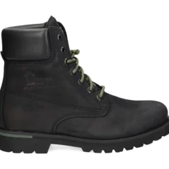 PANAMA JACK Botines de Hombre PANAMA 03 C1 NEGRO