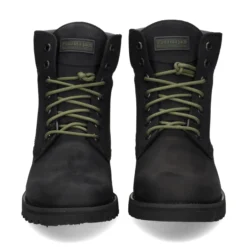 PANAMA JACK Botines de Hombre PANAMA 03 C1 NEGRO