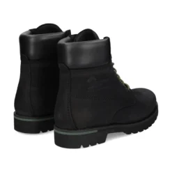 PANAMA JACK Botines de Hombre PANAMA 03 C1 NEGRO
