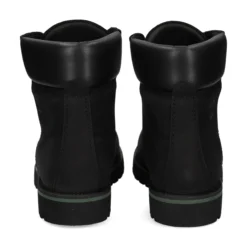PANAMA JACK Botines de Hombre PANAMA 03 C1 NEGRO