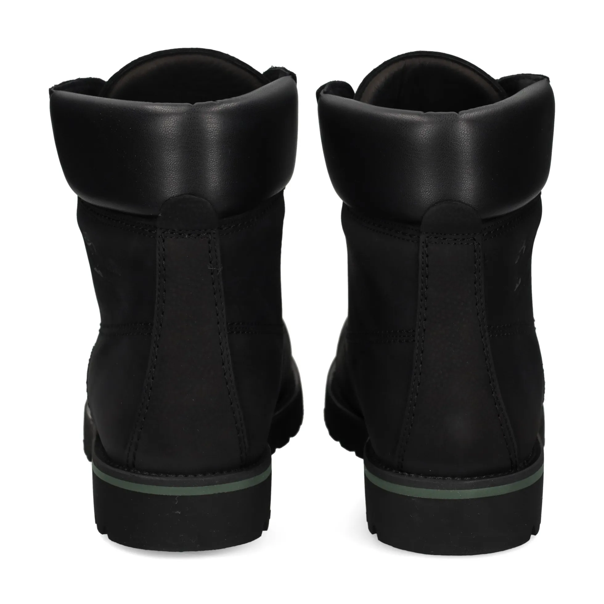 PANAMA JACK Botines de Hombre PANAMA 03 C1 NEGRO