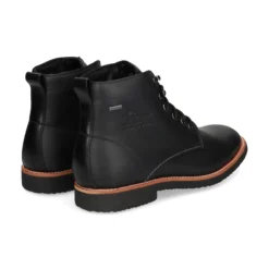 PANAMA JACK Botines de Hombre GLASGOW C3 NEGRO
