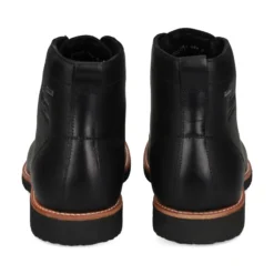 PANAMA JACK Botines de Hombre GLASGOW C3 NEGRO