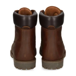 PANAMA JACK Botines de Hombre PANAMA 03 C8 CUERO