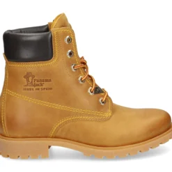 PANAMA JACK Botines planos de Mujer PANAMA 03 B1 VINTAGE