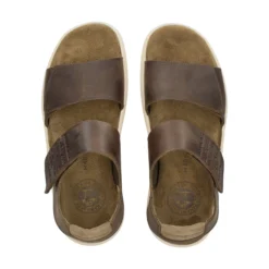 PANAMA JACK Sandalias de Hombre Rusell C3 KAKI
