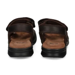 PANAMA JACK Sandalias de Hombre Sanders Basics C1 MARRON