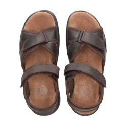 PANAMA JACK Sandalias de Hombre Sanders Basics C1 MARRON