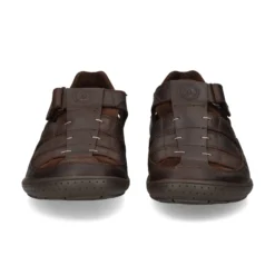 PANAMA JACK Sandalias de Hombre Meridian Basics C1 MARRON