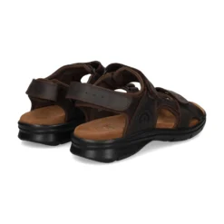 PANAMA JACK Sandalias de Hombre Salton Basics C1 MARRON