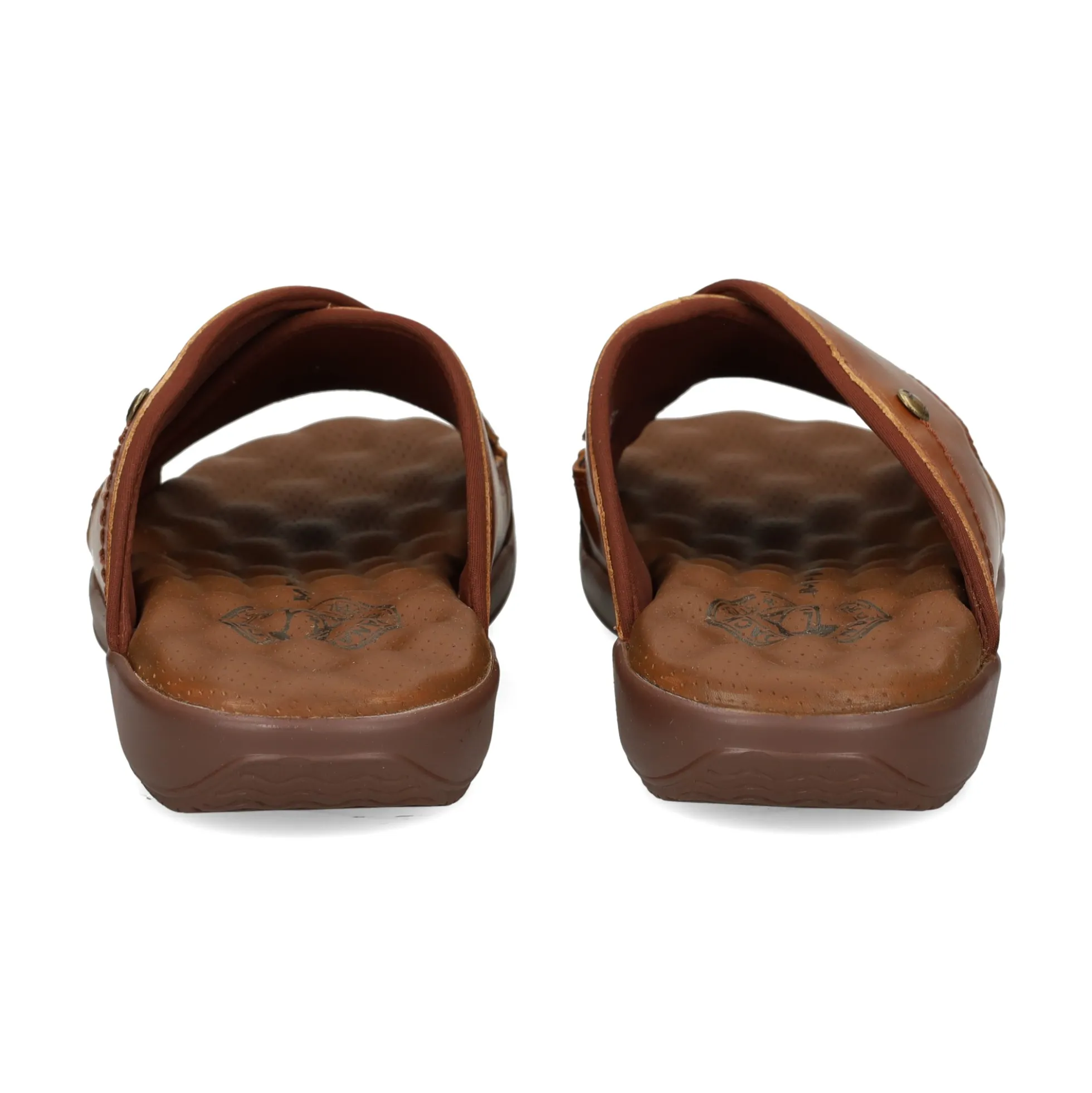 PANAMA JACK Sandalias de Hombre Magic C38 CAMEL