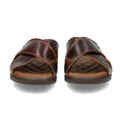 PANAMA JACK Sandalias de Hombre Magic Clay C1 CUERO