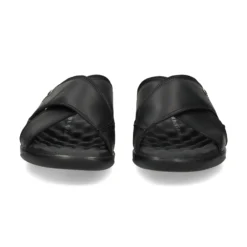 PANAMA JACK Sandalias de Hombre MAGIC C28 NEGRO