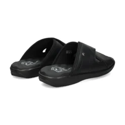 PANAMA JACK Sandalias de Hombre MAGIC C28 NEGRO