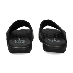 PANAMA JACK Sandalias de Hombre MAGIC C28 NEGRO