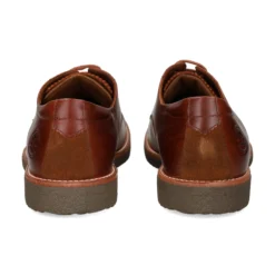 PANAMA JACK Zapatos de vestir de Hombre Gante C2 Cuero