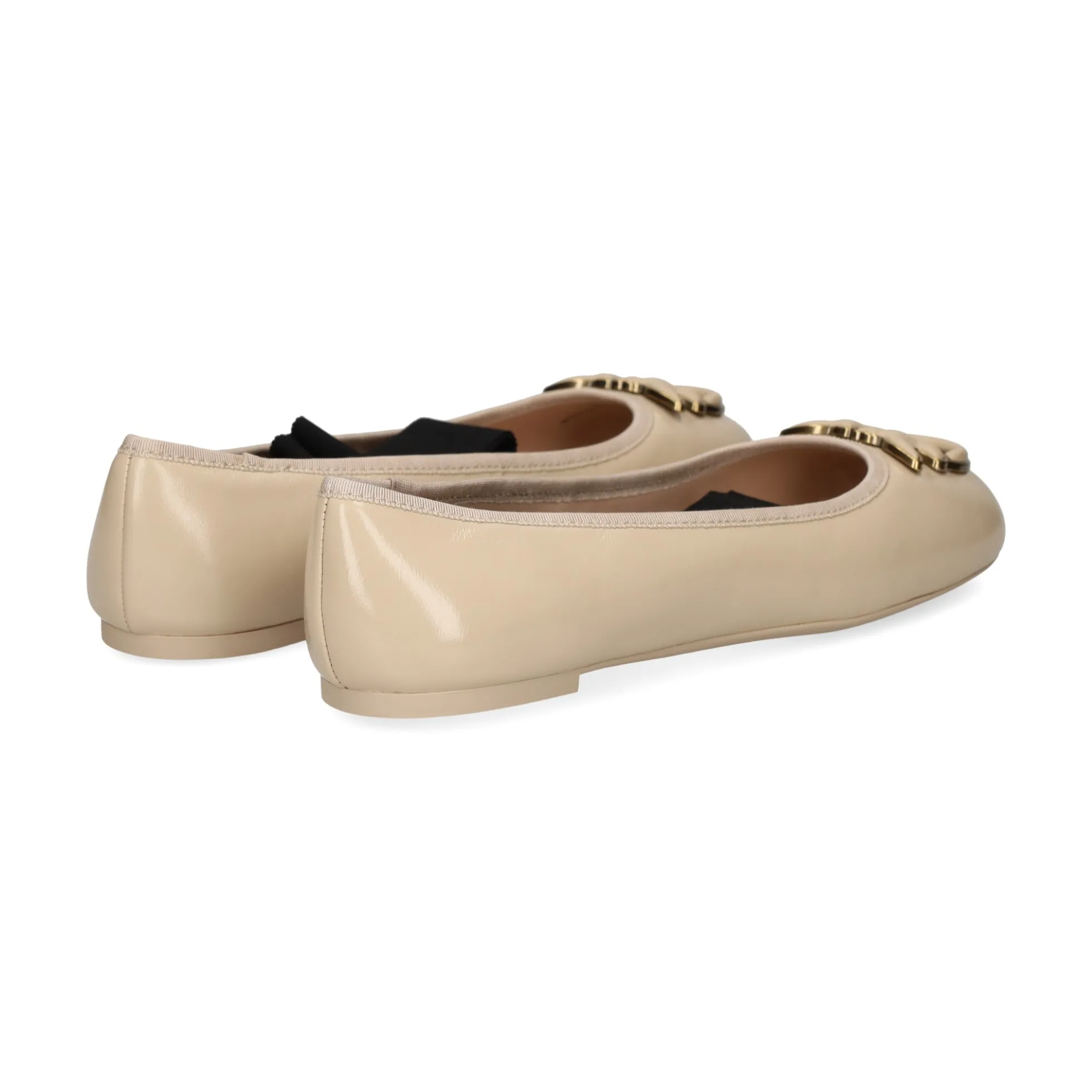 PINKO Bailarinas de Mujer SD0111 W4E NUDE