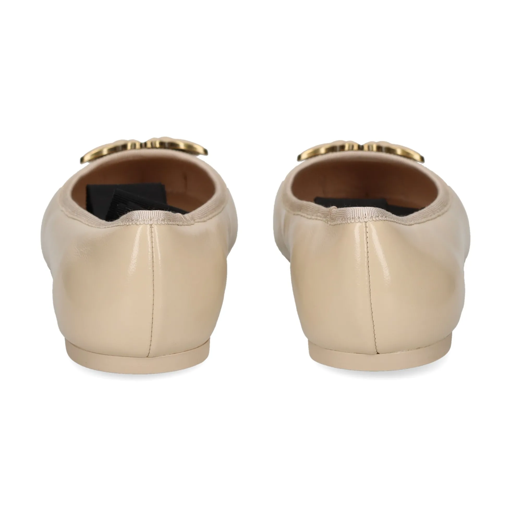 PINKO Bailarinas de Mujer SD0111 W4E NUDE