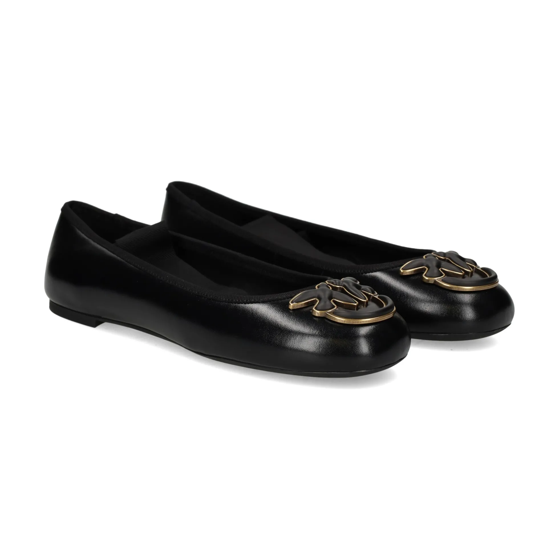 PINKO Bailarinas de Mujer SD0111 Z99