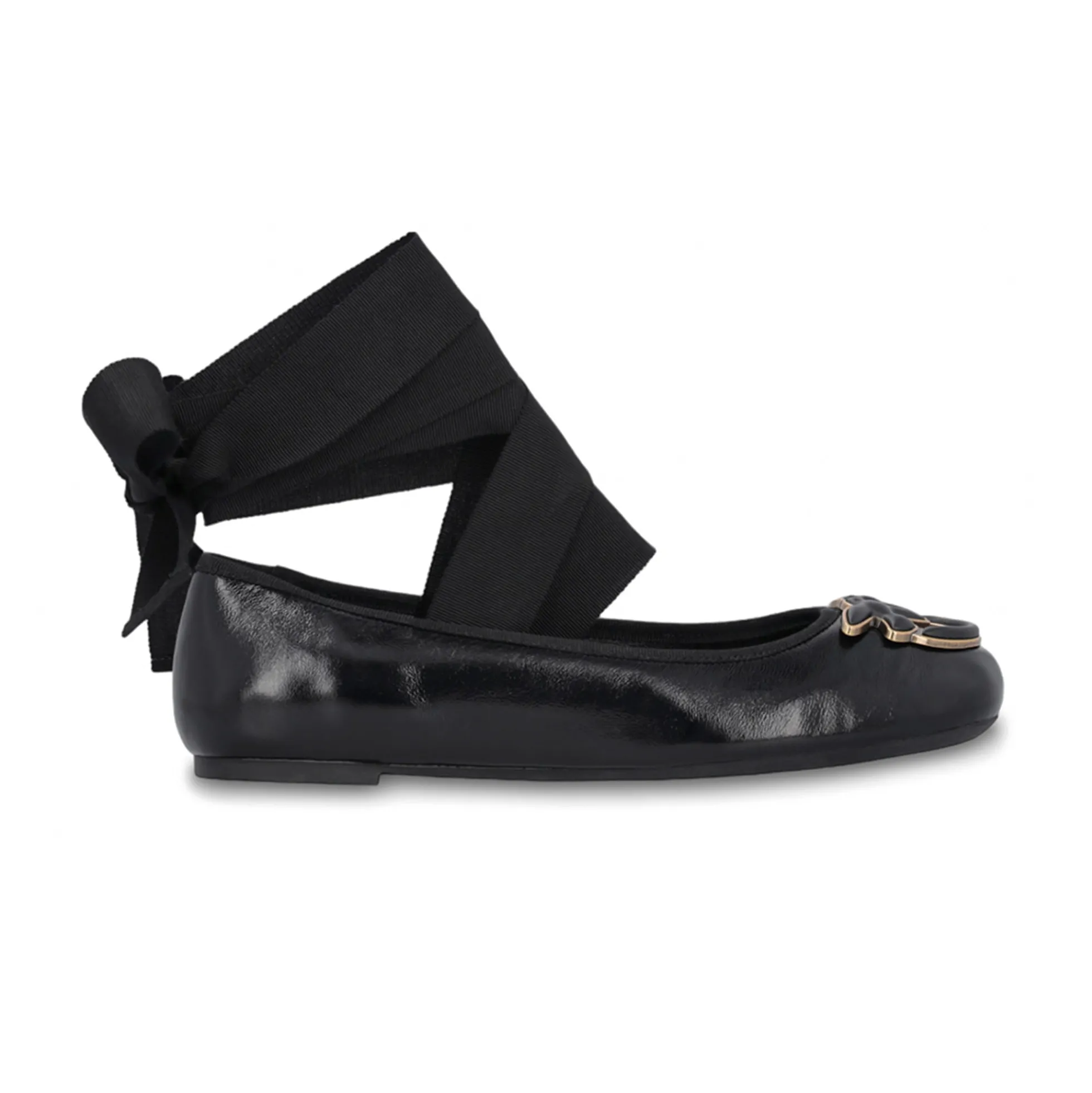 PINKO Bailarinas de Mujer SD0111 Z99