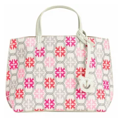 PINKO Bolsos 102833 BN1Q BIANCO/FUC