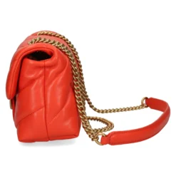 PINKO Bolsos 100039 B00Q ROSSO MAND