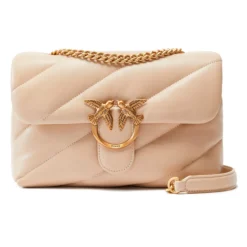 PINKO Bolsos 100038 C50Q BEIGE