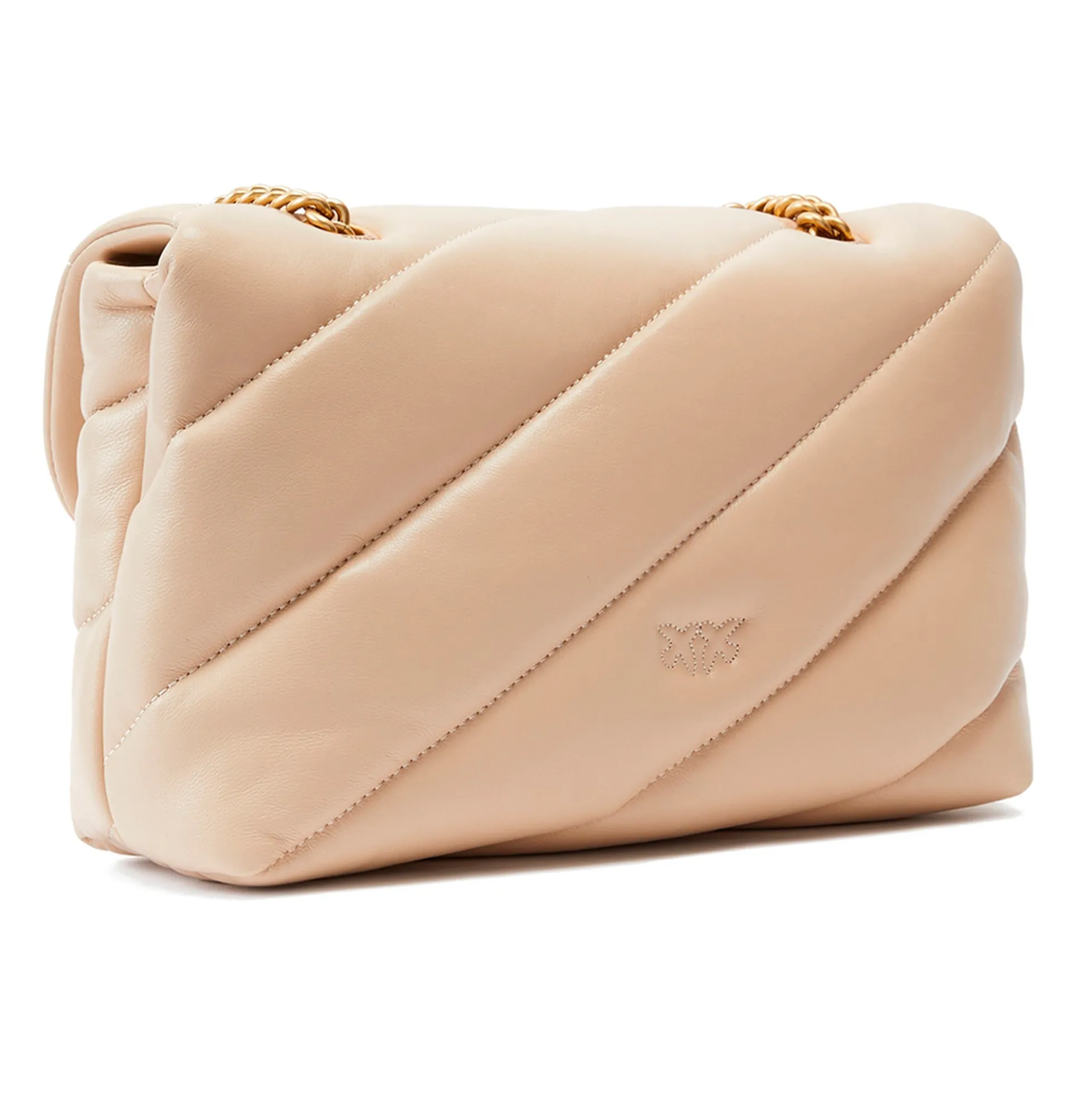 PINKO Bolsos 100038 C50Q BEIGE