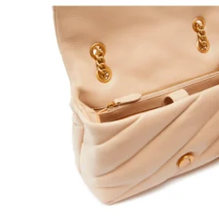PINKO Bolsos 100038 C50Q BEIGE