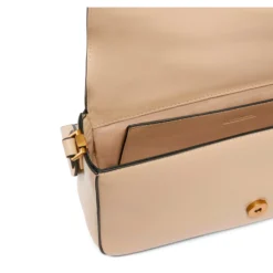 PINKO Bolsos 104524 C50Q BEIGE/FUMO