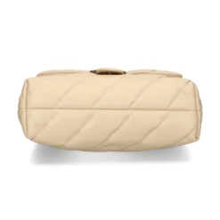 PINKO Bolsos 100037 C50Q BEIGE-GRIG