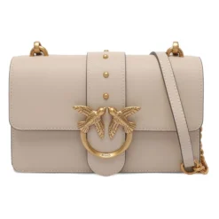 PINKO Bolsos 105856 C50Q BEIGE-GRIG