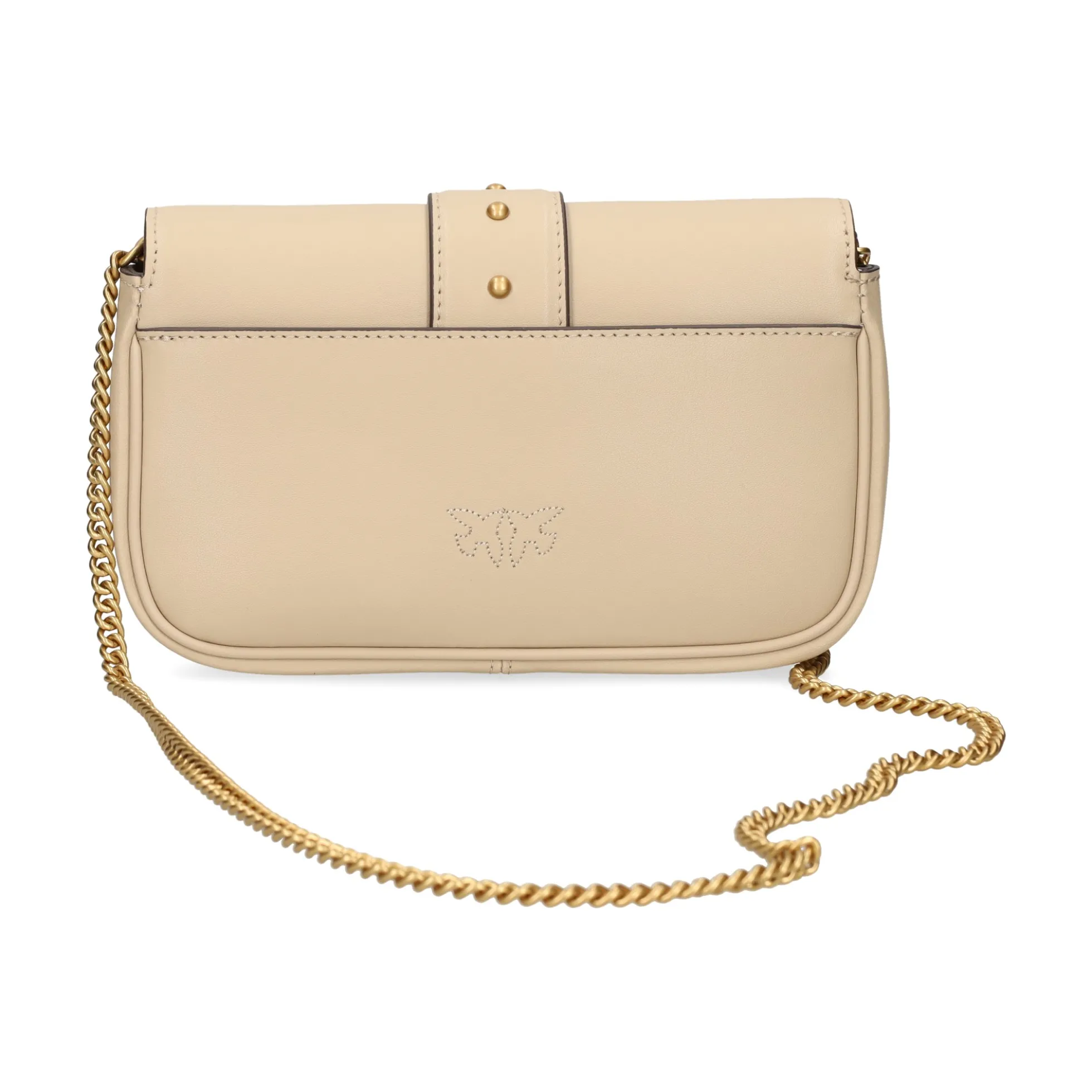 PINKO Bolsos 100061 C50Q BEIGE-GRIG