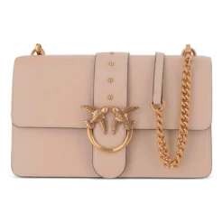 PINKO Bolsos 105857 C50Q BEIGE-GRIG