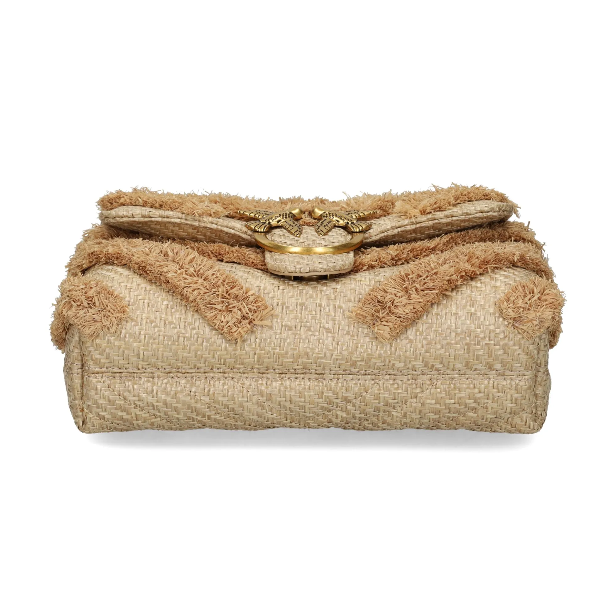 PINKO Bolsos 100044 C50Q BEIGE-GRIG