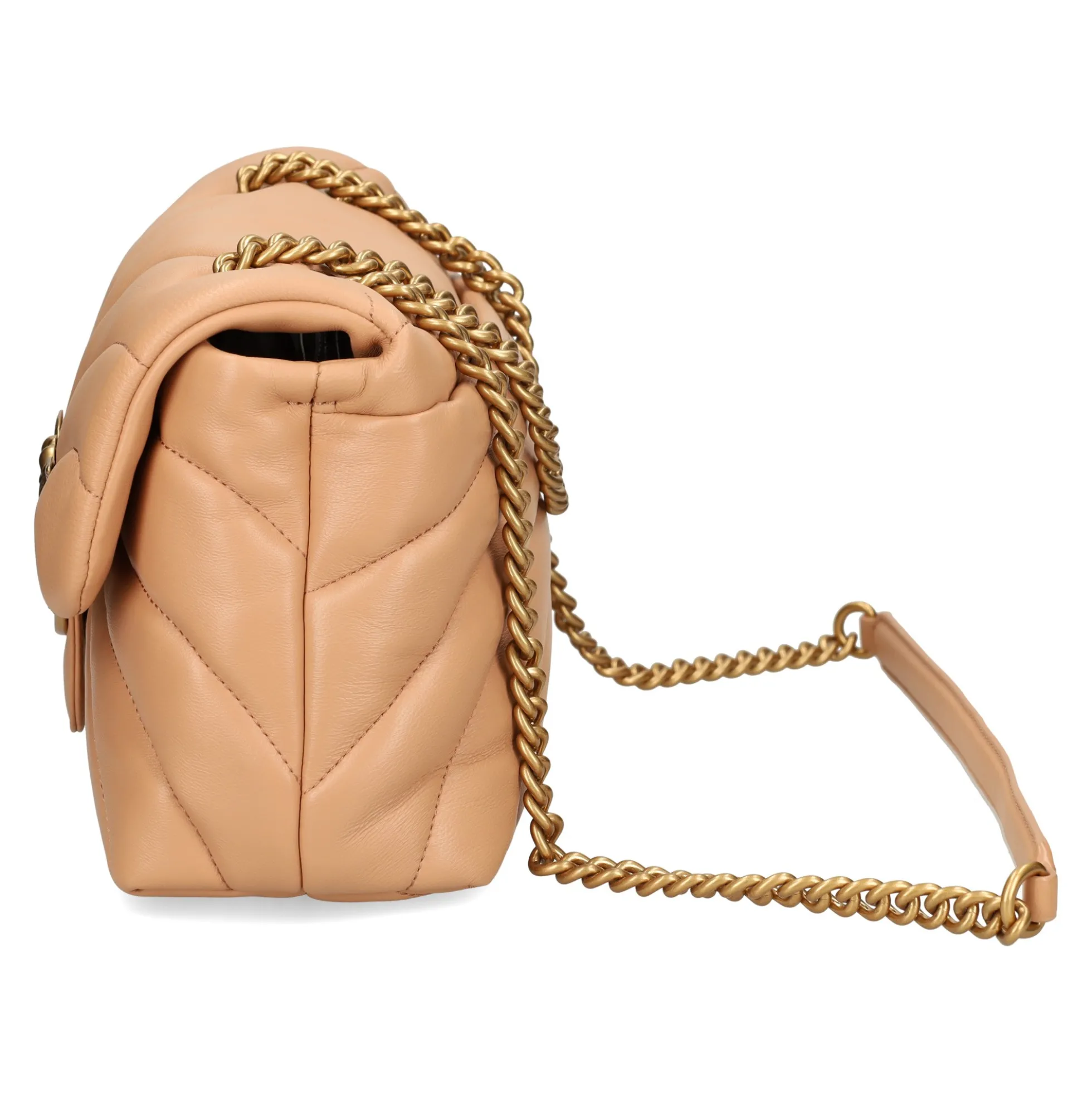PINKO Bolsos 100038 C79Q ROSA TOAST