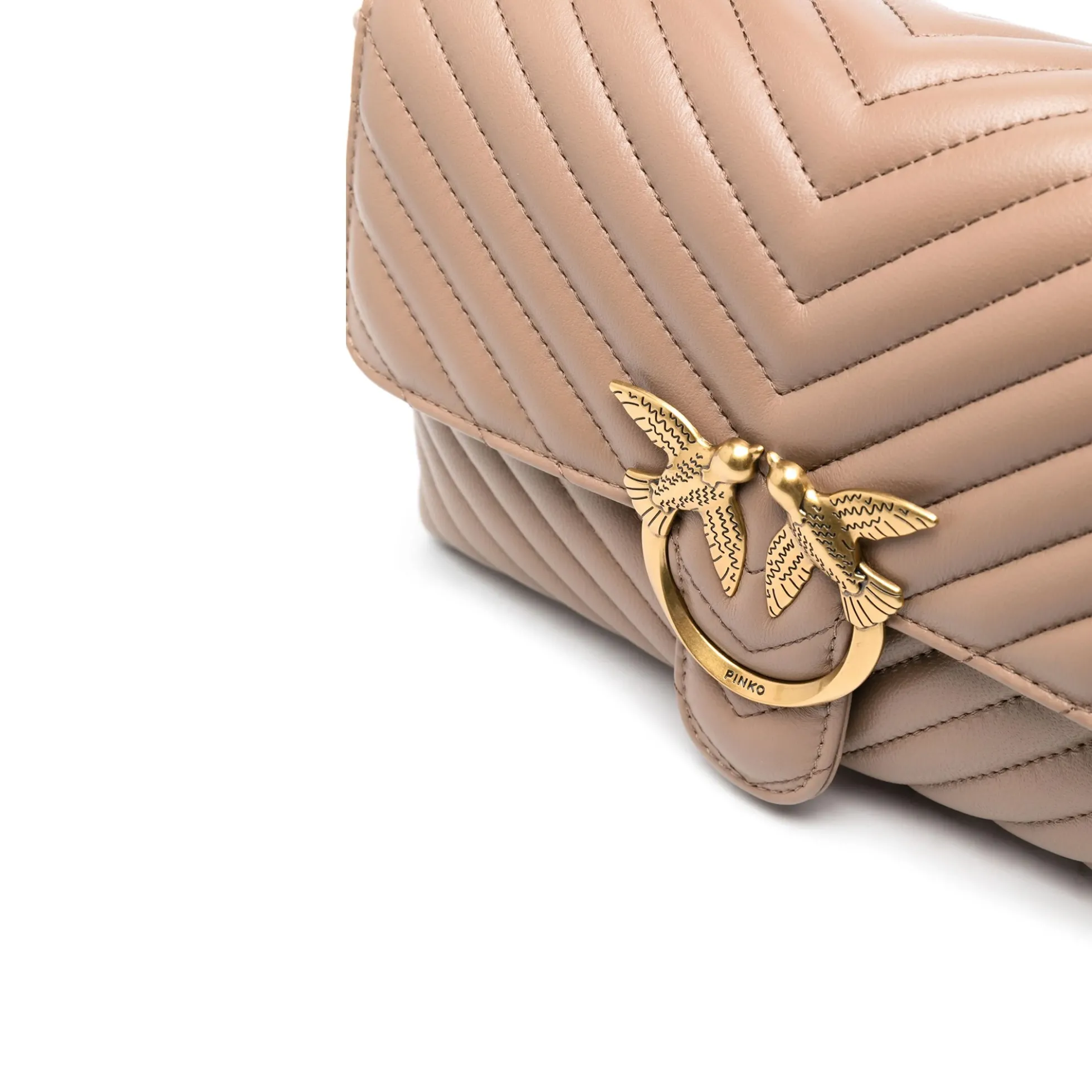 PINKO Bolsos 100043 D01Q BISCOTTO